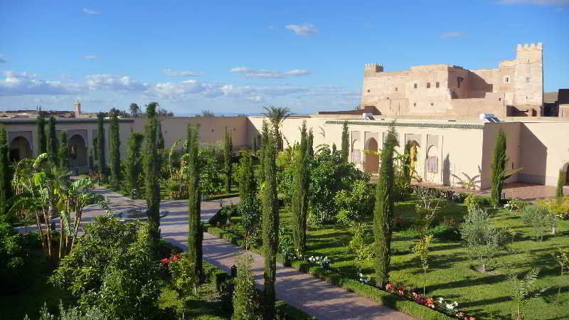 Riad Sougtani Tazrou Esterno foto